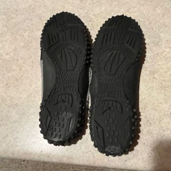 Beach Shoes . Size: 12 . Pull On Swim Slip On's . OT Revolution . New w/ Tag - Picture 3 of 4
